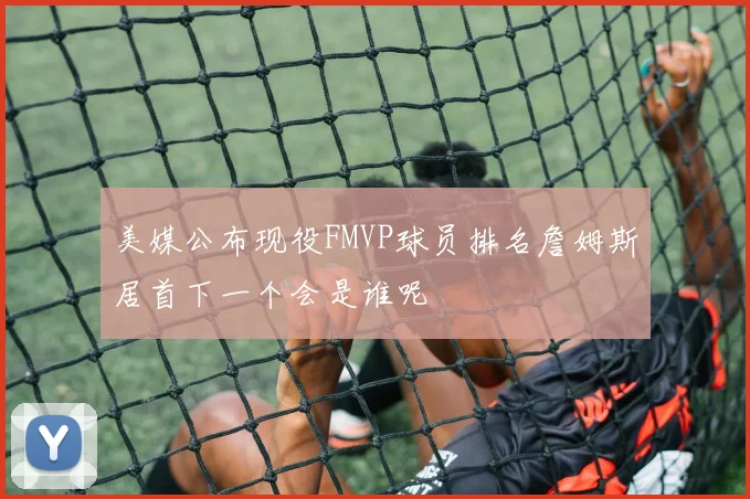 美媒公布现役FMVP球员排名詹姆斯居首下一个会是谁呢